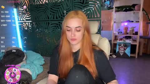Queen of Pain online show from 05/04/26, 09:16
