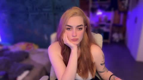 Queen of Pain online show from 05/14/26, 08:59