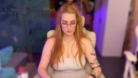 Queen of Pain online show from 06/02/26, 09:39