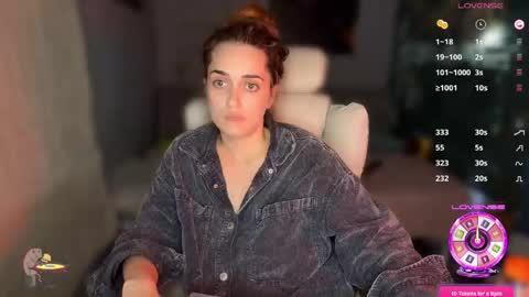 Queen of Pain online show from 09/14/25, 10:53