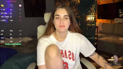 Queen of Pain online show from 10/21/25, 02:12