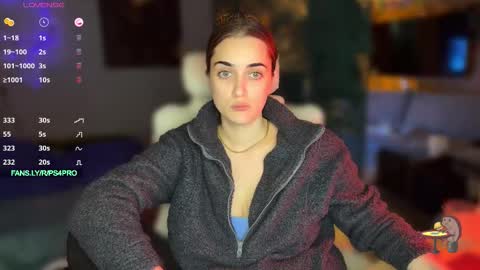 Queen of Pain online show from 10/25/25, 08:14