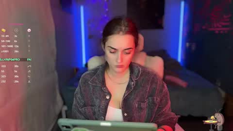 Queen of Pain online show from 11/08/25, 09:35