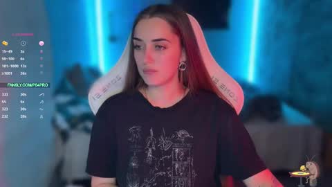 Queen of Pain online show from 11/17/25, 09:09