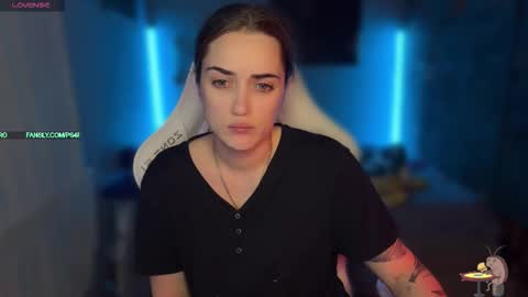 Queen of Pain online show from 12/15/25, 12:26