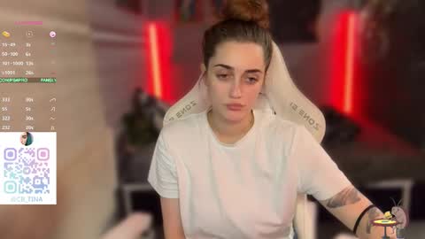 Queen of Pain online show from 02/02/26, 10:41