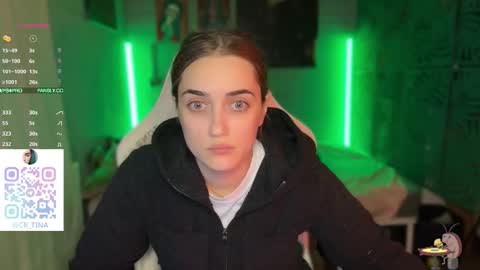 Queen of Pain online show from 02/22/26, 03:32