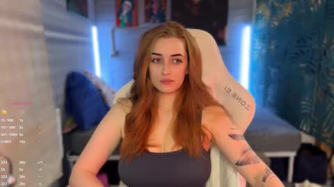 Queen of Pain online show from 03/09/26, 07:12