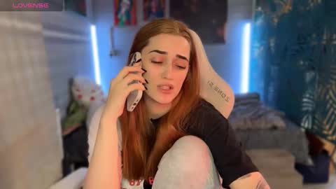 Queen of Pain online show from 03/11/26, 09:26