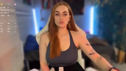 Queen of Pain online show from 03/13/26, 06:31