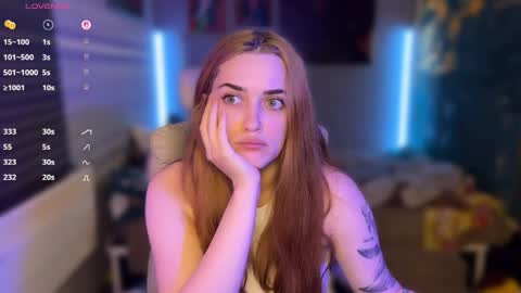 Queen of Pain online show from 04/17/26, 04:48