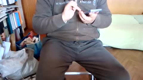 psachno online show from 05/03/26, 08:31