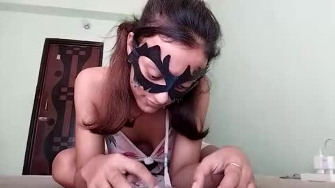 Pseudonym online show from 04/09/26, 05:29