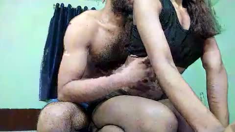 Pseudonym online show from 04/18/26, 05:06