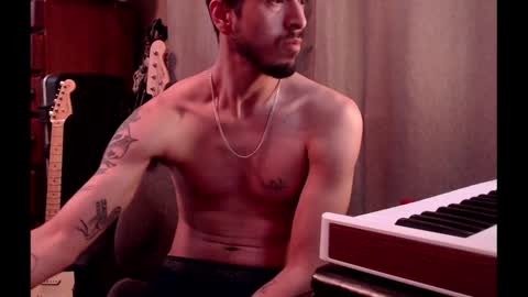 Sk8wave online show from 01/01/25, 11:51