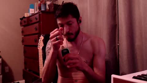 Sk8wave online show from 01/15/25, 02:27