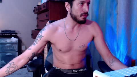 Sk8wave online show from 01/23/25, 01:56