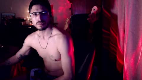 Sk8wave online show from 01/28/25, 02:53