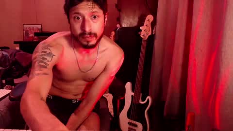 Sk8wave online show from 03/02/25, 11:50