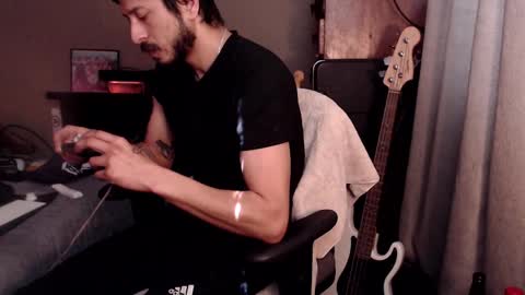 Sk8wave online show from 03/09/25, 10:08