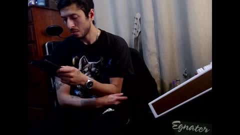 Sk8wave online show from 11/21/25, 04:38