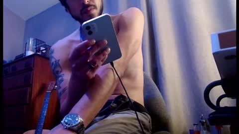 Sk8wave online show from 12/18/25, 02:28