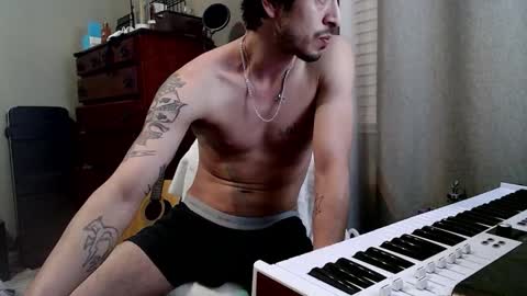 Sk8wave online show from 01/11/26, 08:19