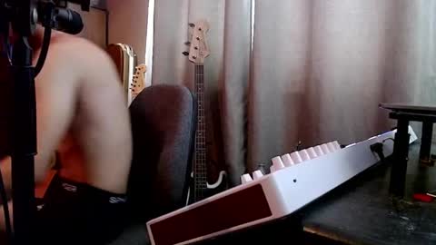 Sk8wave online show from 04/08/26, 07:58