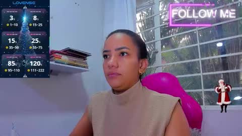 psique_naughty2 online show from 12/17/25, 01:06
