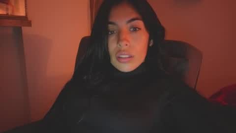 Katerine online show from 05/19/26, 01:22