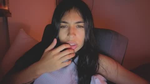 Katerine online show from 05/20/26, 02:18