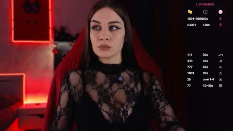 Snapshot of psy_vibe chatting on 10/21/25, 08:48 Elena online show from 10/21/25, 08:48