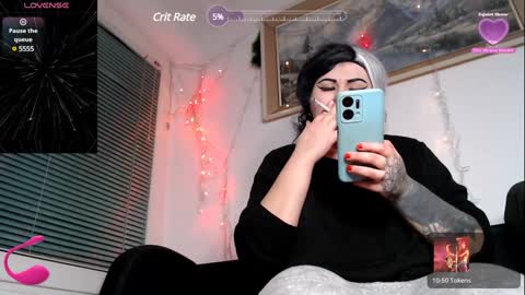 OlivePsy online show from 01/12/25, 02:03