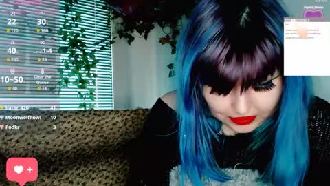 OlivePsy online show from 11/20/25, 09:31