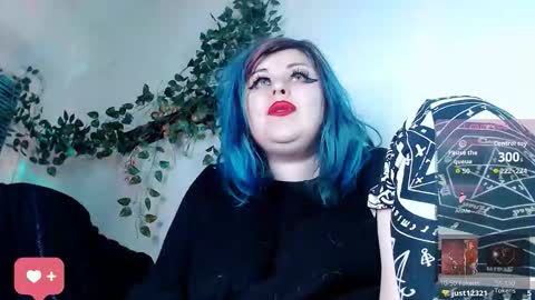 OlivePsy online show from 12/02/25, 12:27