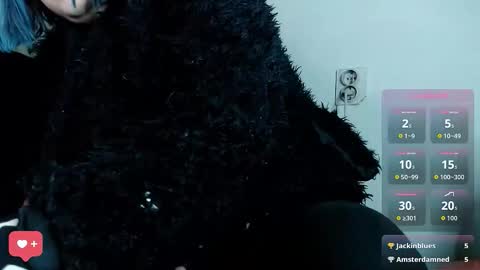 OlivePsy online show from 12/16/25, 09:53