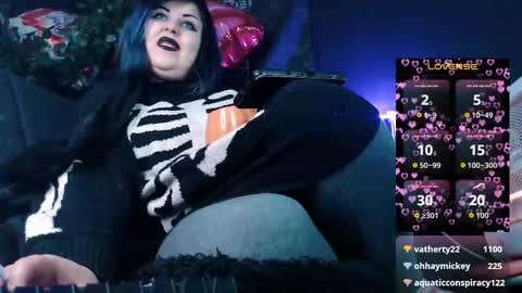 OlivePsy online show from 02/20/26, 10:21