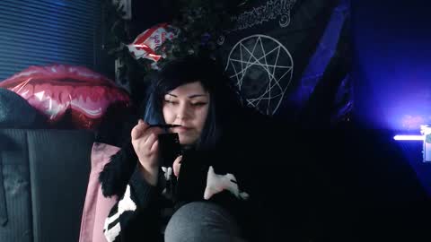 OlivePsy online show from 02/22/26, 03:40