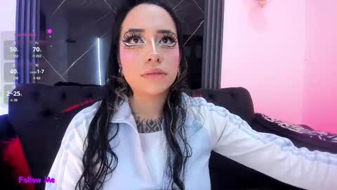 psycodoll online show from 03/17/26, 12:19