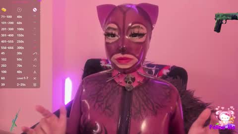 psycodoll online show from 03/29/26, 05:18