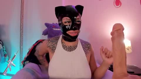 psycodoll online show from 05/11/26, 02:45