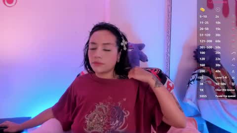 psycodoll online show from 05/29/26, 02:04
