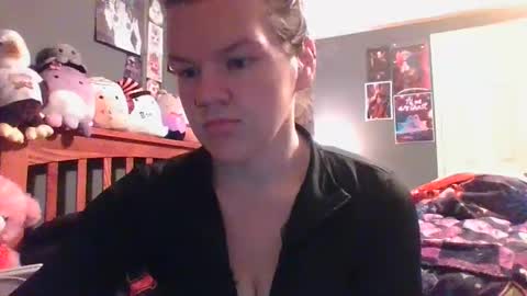 ThickLetteSweetheart online show from 12/05/24, 12:52