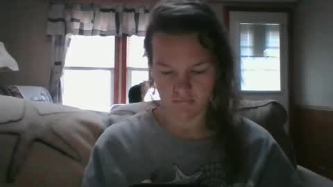 ThickLetteSweetheart online show from 12/17/24, 08:43