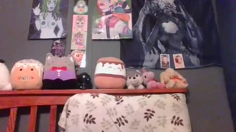 ThickLetteSweetheart online show from 02/20/26, 08:09