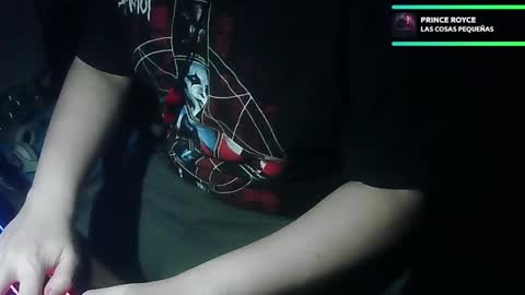 your mysterious man online show from 12/25/24, 04:54