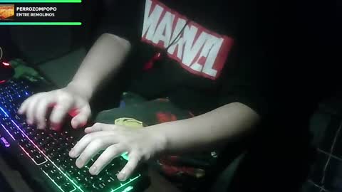 Snapshot of pt35l chatting on 02/27/25, 07:12 your mysterious man online show from 02/27/25, 07:12