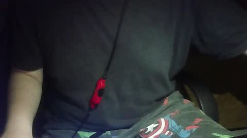 your mysterious man online show from 01/09/26, 02:36