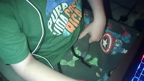 your mysterious man online show from 03/29/26, 03:28