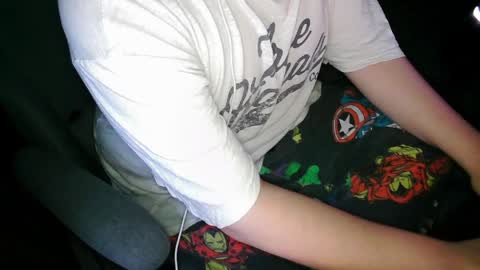 your mysterious man online show from 04/06/26, 01:36